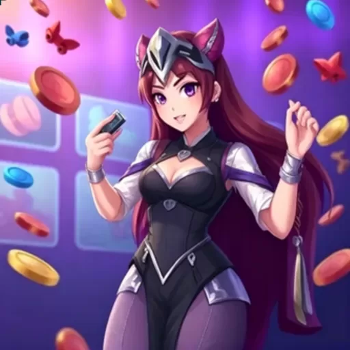 Menjelajahi Fitur Unggulan Situs Game pos4d