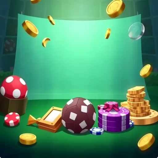 Mengulas Fitur Menarik di Situs Game pos4d