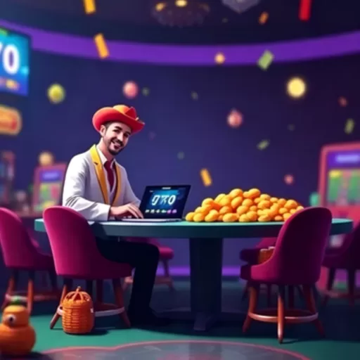 Panduan Lengkap Menggunakan Situs Game pos4d
