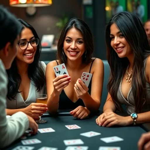 pos4d: Menyelami Keseruan Permainan Poker yang Menarik di Indonesia